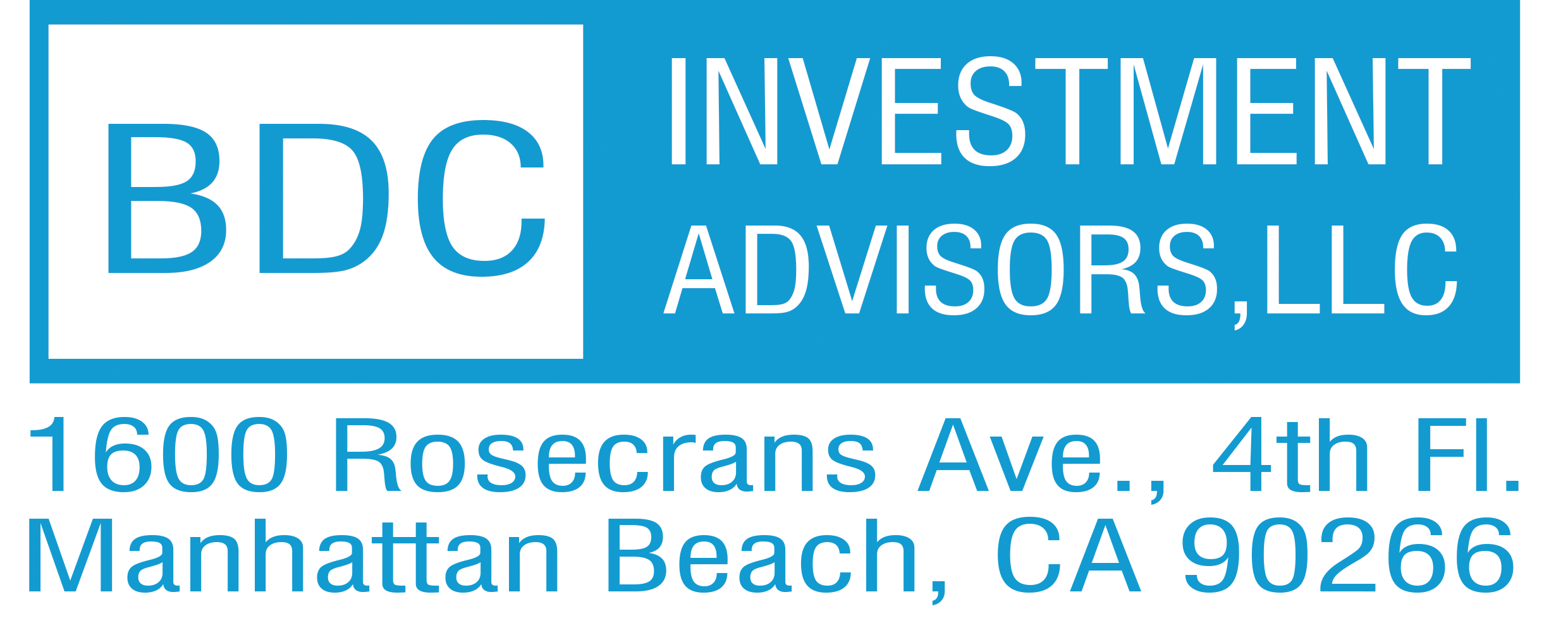 BDC Investment Advisors